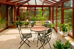 Calloose conservatory quotes