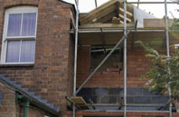 free Calloose home extension quotes